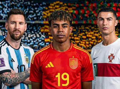Mundial 2026: Los partidos que estarán disponibles en Paramount+ esta semana