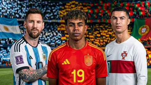 Paramount+ revela la transmisión de partidos de esta semana.