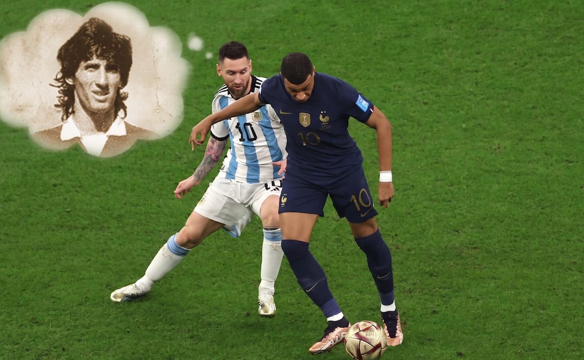 Goleador chileno que jugó en Francia apuesta por Mbappé y Les Bleus para ganar el Mundial 2026: “Tienen algo que Argentina no”
