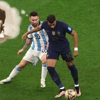 Goleador chileno que jugó en Francia apuesta por Mbappé: "Argentina no tiene..."