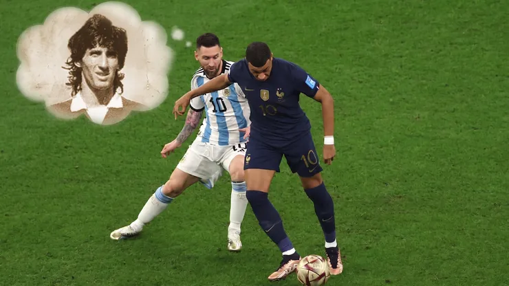 Ivo Basay conversó con RedGol y analizó el Mundial 2026.