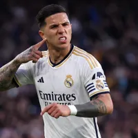 ¿Al Madrid? Revelan nueva información sobre el fichaje de Fernández