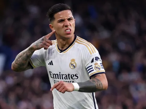 ¿Al Madrid? Revelan nueva información sobre el fichaje de Fernández