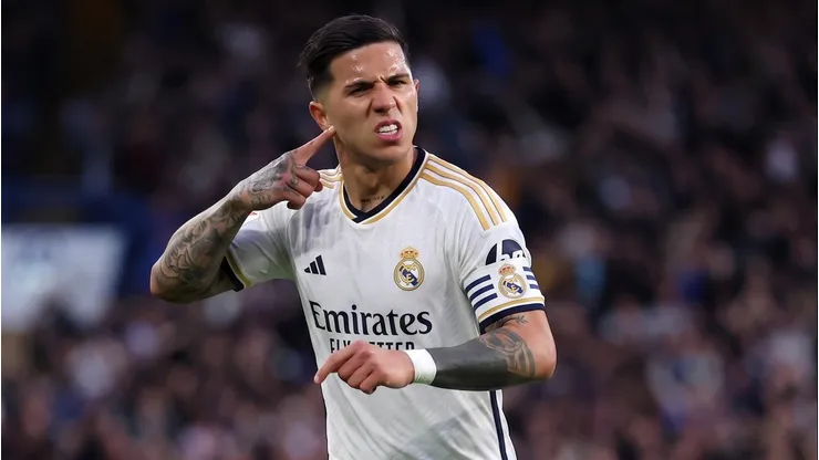 El jugador es uno de los nombres que se pueden mover en este mercado.