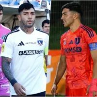 ¿Colo Colo o la U? Mamá de los hermanos Ulloa revela a quién apoya