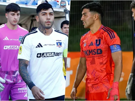 ¿Colo Colo o la U? Mamá de los hermanos Ulloa revela a quién apoya