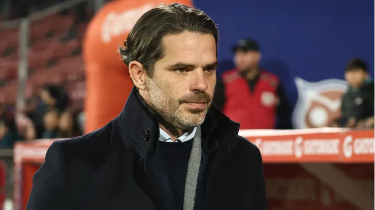 Fernando Gago fue dado de alta