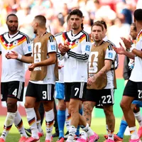 Alemania pierde a una de sus mayores figuras por el resto del Mundial