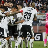Filtran al Primer cortado de Fernando Ortiz en Colo Colo
