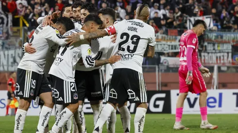Colo Colo limpia su plantel para el segundo semestre.