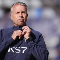 Álvarez queda sin trabajo por decisión polémica: replicar corte de Huachipato