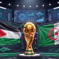 Jordania vs. Argelia: Horario y dónde ver el Mundial 2026