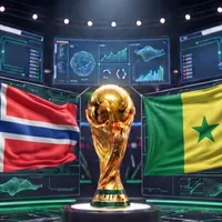 Noruega vs. Senegal: Hora y dónde ver a Haaland en el Mundial
