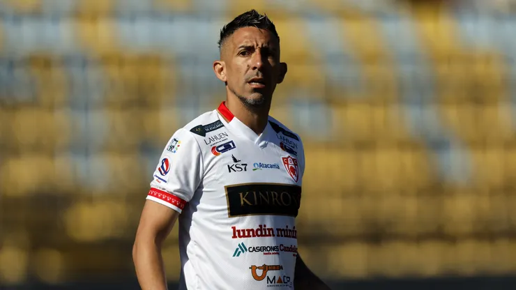 El jugador se sinceró sobre su complejo momento en su club.