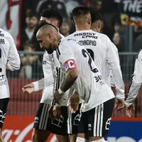Vidal recibe un portazo en Colo Colo por los refuerzos