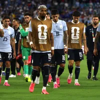 Loco Abreu detecta el gran error de Uruguay con Marcelo Bielsa