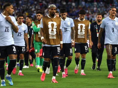 Loco Abreu detecta el gran error de Uruguay con Marcelo Bielsa