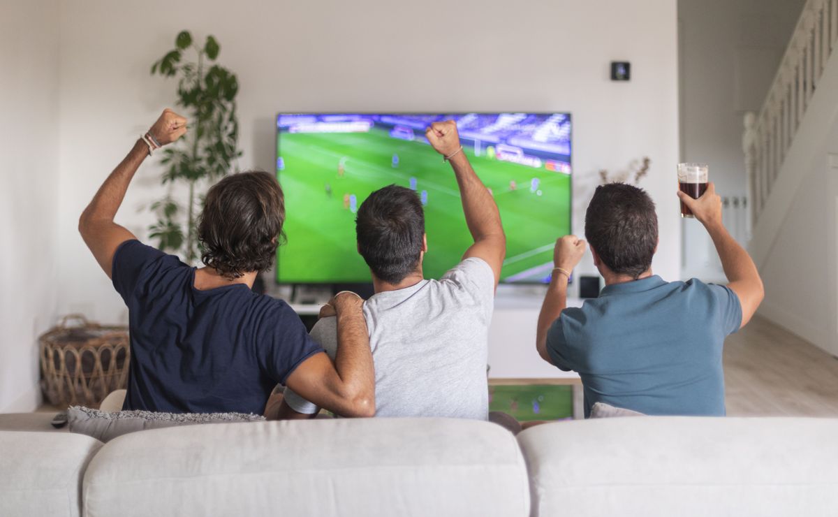 El Mundial 2026 da el salto al 4K: así podrás disfrutar los partidos con máxima calidad por TV