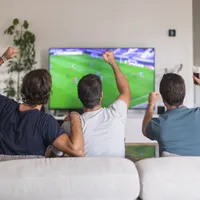 ¿Cómo ver los partidos del Mundial en 4K por Chilevisión?