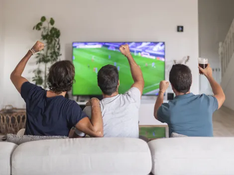 ¿Cómo ver los partidos del Mundial en 4K por Chilevisión?