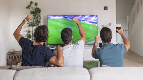 Así puedes ver todos los partidos del mundial con la máxima calidad por televisión.