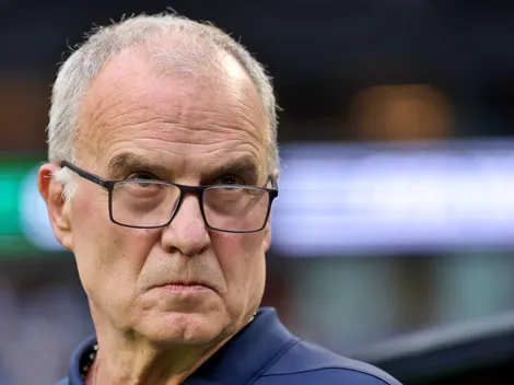 Ex DT argentino dice lo que muchos piensan de Marcelo Bielsa: "Es un..."