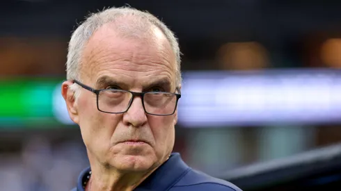 Bielsa está siendo duramente criticado en este Mundial 2026.