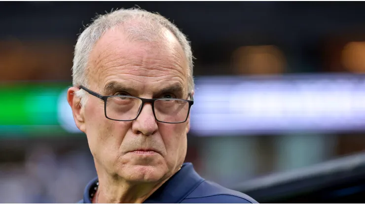 Bielsa está siendo duramente criticado en este Mundial 2026.