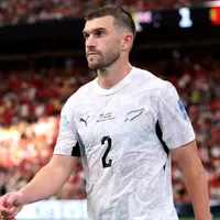 "Le mandamos un mail": Cómo Olimpia convenció a Tim Payne