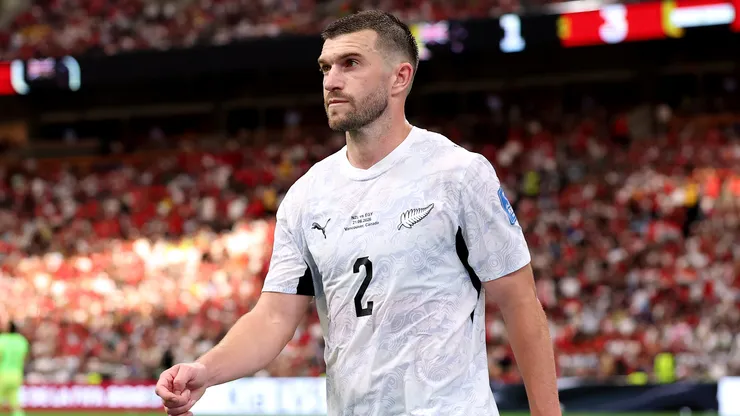 En Olimpia revelaron cómo y por qué se dio el fichaje de Tim Payne