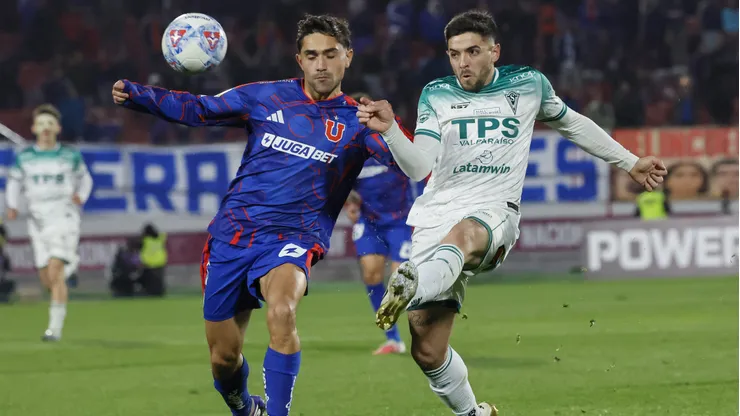 El delantero uruguayo ilusionó a los Caturros, pero sólo unos minutos.
