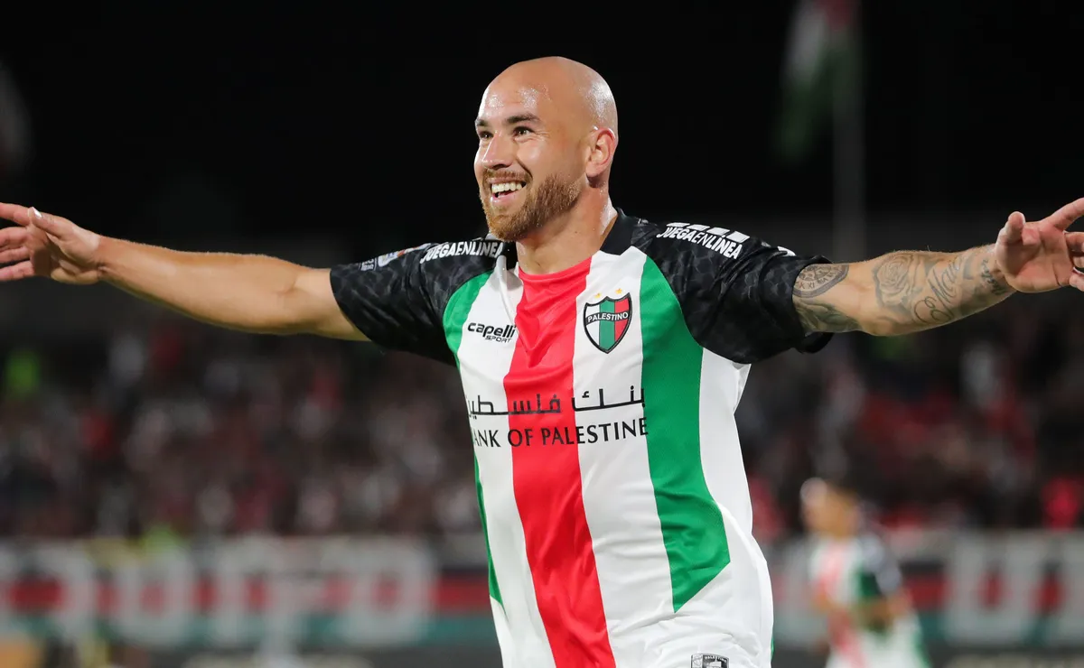 Junior Arias negocia salida de Aldosivi rumbo a Rangers