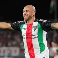 Junior Arias negocia su salida en Argentina y podría llegar a Rangers