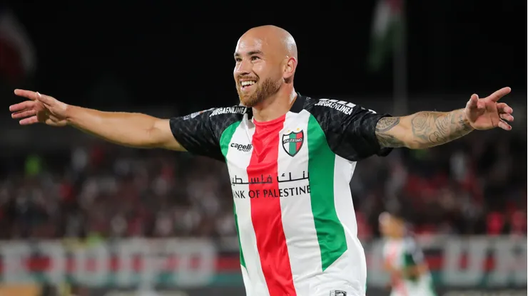 El jugador se acerca a Chile para reforzar Rangers.