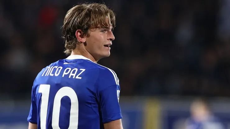 El jugador argentino podría ser uno de los protagonistas del Mercado de Fichajes.