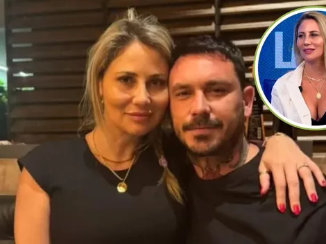 Gissella Gallardo revela cuándo dejó de amar a Mauricio Pinilla