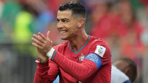 Ronaldo quiere acallar las críticas.