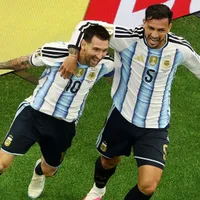 Messi, goleador histórico: "Estoy cansado, con pocas fuerzas..."