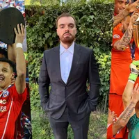 "Ganó contra el arbitraje": Ibai recuerda las Copa América de Chile