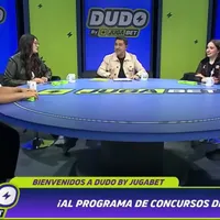 Dudo by JugaBet: el programa de humor y juegos que se consolidó en Canal 13