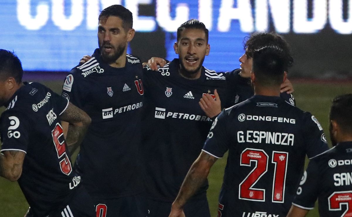 Mercado de fichajes: San Felipe sorprende y suma a ex Universidad de Chile y Santiago Wanderers