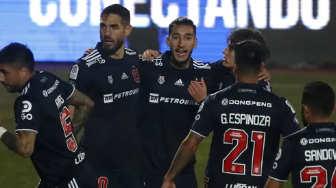 Franco Lobos ahora jugará por el Uní-Uní