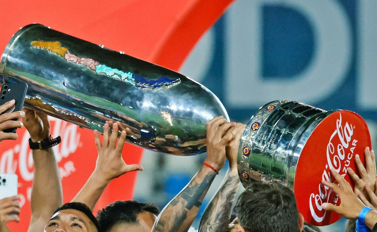 Programación Copa Chile 2026: Agenda de partidos, horarios y dónde ver la fecha 1 el torneo