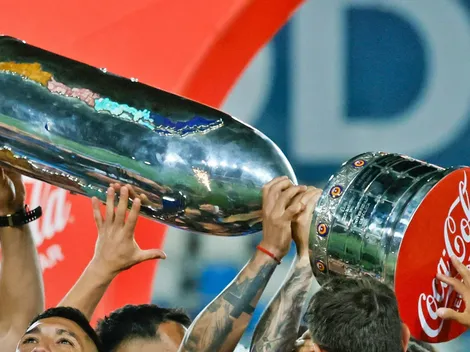 Continúa la Copa Chile: Los partidos que transmitirá TNT Sports