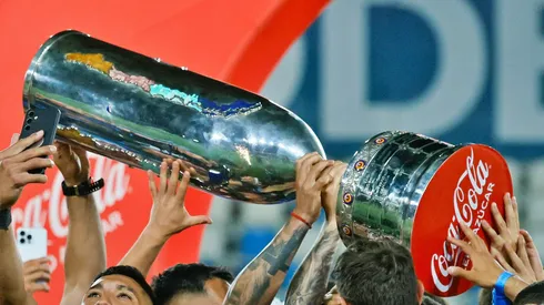 La Copa Chile continúa con su actividad en pleno Mundial 2026.
