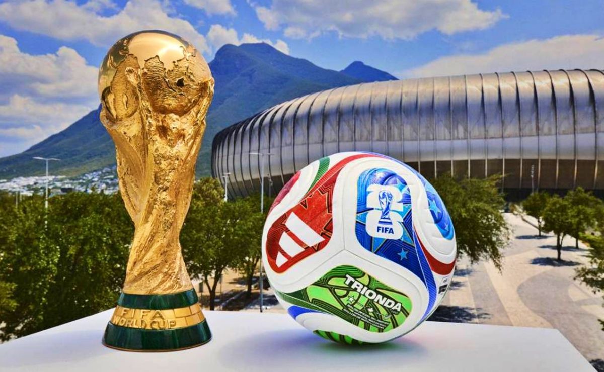 Algunos han sido perjudicados: El desempate olímpico para clasificar en los grupos del Mundial 2026