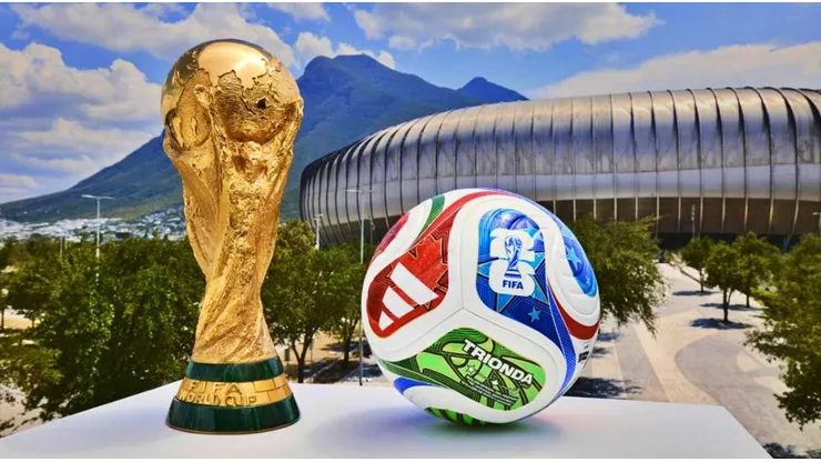 Una nueva forma para desempatar los grupos impera en este Mundial 2026.