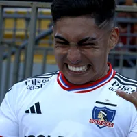 Thompson se acerca a Colo Colo: puede volver al Monumental