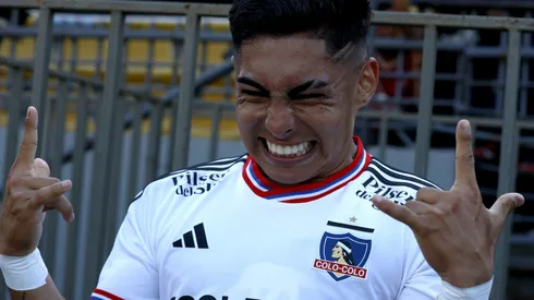Jordhy Thompson tiene opciones reales de volver a Colo Colo.