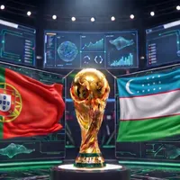 Portugal vs. Uzbekistán: Hora y dónde ver a CR7 en el Mundial